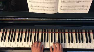 Old German Dance by Praetorius