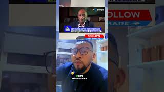 Hunger + Bad governance don't discriminate tribe or religion Nigerians #nigerianpolitics #ytshorts