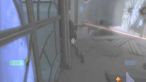 Quantum Conundrum - The Mad Ladder - Speed Time and Shift Goals