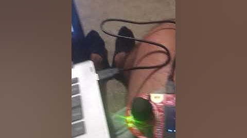 UVA embedded mini project 3