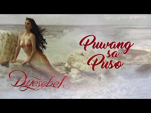 puwang sa puso by juris puwang sa puso by juris