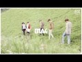 HD繁中韓字 B1A4-WAIT