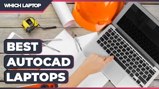 The laptop that builds buildings - BEST AutoCAD Laptops 2021!