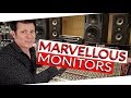 Focal Shape Twin Studio Monitors Review & Giveaway- Warren Huart: Produce Like A Pro