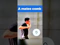 A melee comb ... 😱💯👊 | #martialarts #shorts #selfdefense #fyp #funny #viralshorts #action