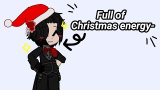 Merry Crisis, Merry Chrysler//Crappost// (The Mandela Catalogue)// (Gacha)
