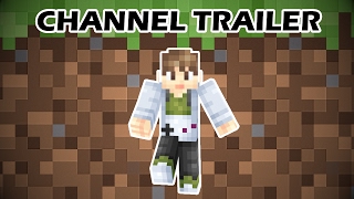 Channel Trailer - Perkenalan
