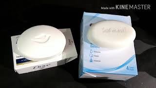 Modicare Sofwash Soap Demo, White Pearl Soap screenshot 5