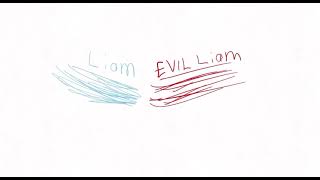 Liam and Friends official trailer