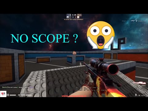 How Rocky Z Do CSGO Practice ?