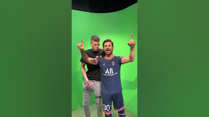 JANKO UPOZNAO RONALDA I MESSIJA !