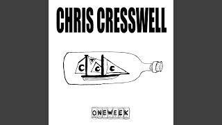 Video thumbnail of "Chris Cresswell - San Ysidro"