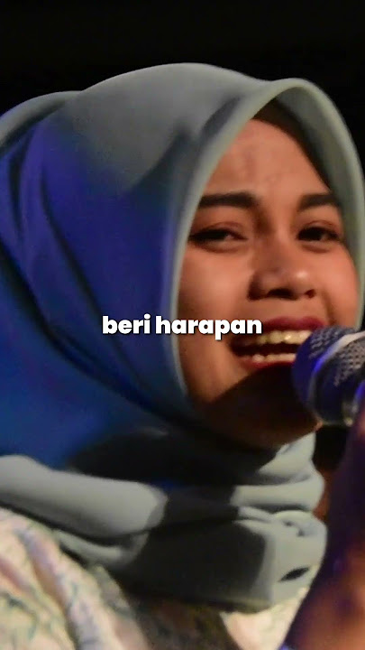 Puas Kau Curangi Aku ... ? SIAL - Cover By MAJESTY Feat. Dira Live at Retro Cafe Gisting #shorts