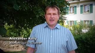 Challenge St Silvester An Galmiz