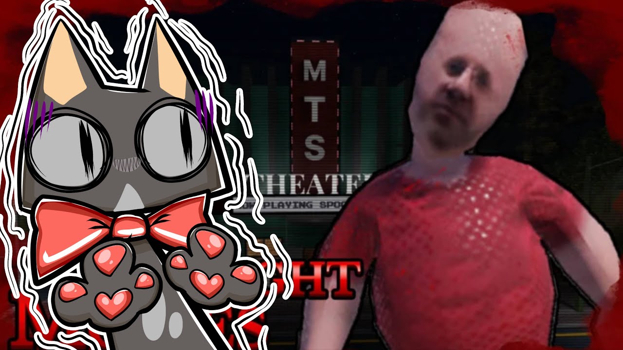 SOBREVIVIMOS AL CINE MAS ATERRADOR DE ROBLOX