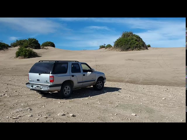 Blazer DLX 2.2 1999/00 uma das versões básicas do SUV da Chevrolet