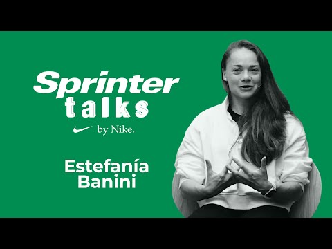 Sprinter - YouTube