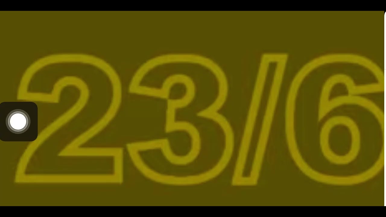 Number decimals band episode 23(no numbers)