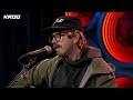 Portugal. The Man performs &quot;Dummy&quot; live at KROQ