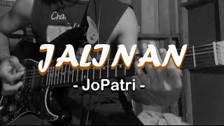 Jalinan - JoPatri | Cover Guitar dirock