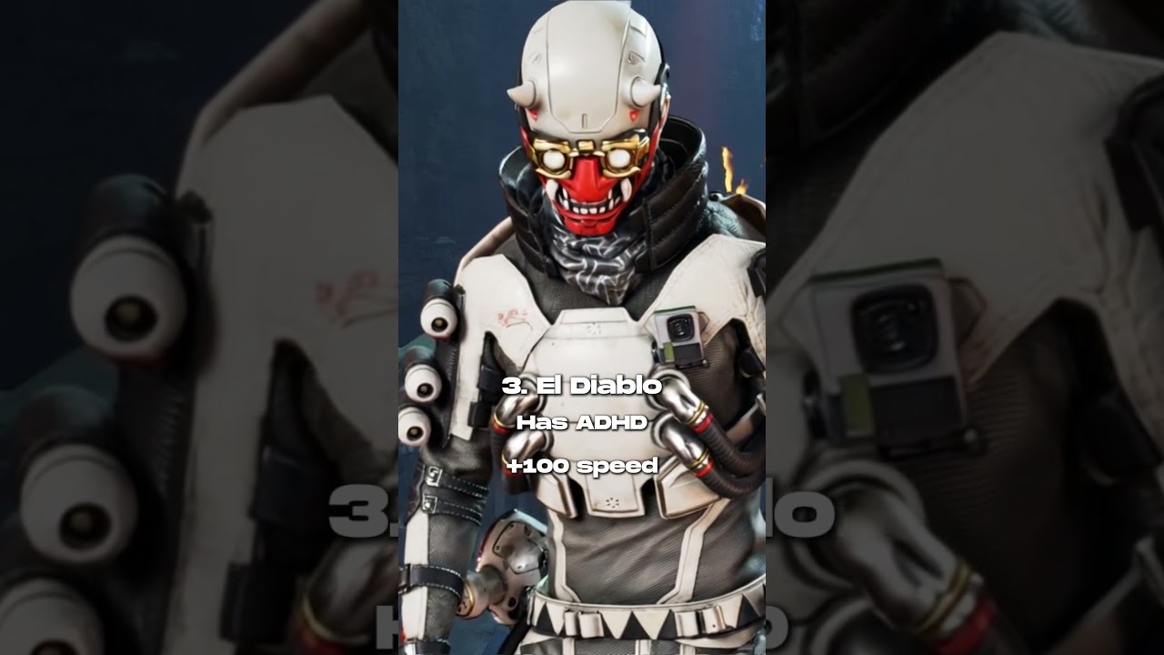 Which skin would you pick? 🫵