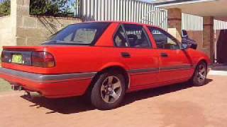 EB XR8