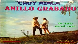 Chuy Ayala - Te Miro En El Vino