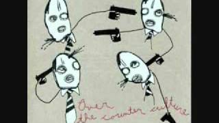 Tim Fite - Over The Counterculture