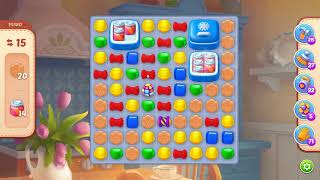 Homescapes Level 14380 - No Boosters Skillgaming