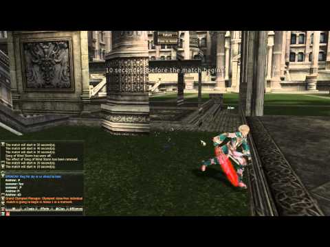l2 bug fisicas