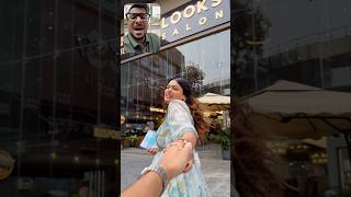 Promise pada mehenga😭😭 #ytshorts #shortsviral #haircolor #thetarotales