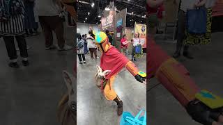Mashup | Boba Fett: The Last Airbender | #DREADPOOL #MEGACON #Shorts #FallintoShorts