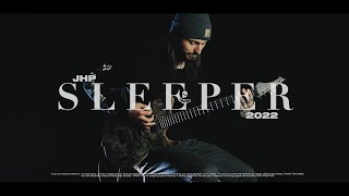 SLEEPER - Jenya