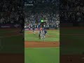 ドジャース 世界一の瞬間 #プロ野球 #dodgers #worldseries #大谷翔平 #山本由伸 #baseball #野球 #sports #mlb #bluejays #佐々木朗希