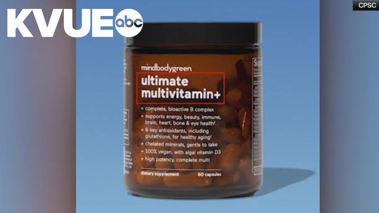 Multivitamínico Completo