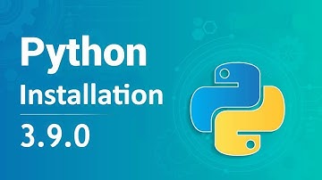 How to install python 3.9.0 on Windows 10 64/32 bit - Let
