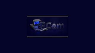PCem V16 - Part 4: DOS 6.22 Installation