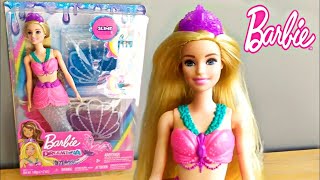 Barbie Sereia‍♀+ Slimes