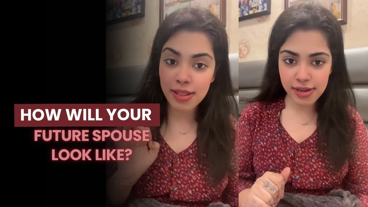Apke future spouse ki appearance 🌟 || Tarot Reading (Hindi)