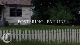 Fostering Failure: Children's Emotional Journey Under the California Foster Care System