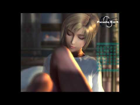 parasite eve 2 ost Return to The base extended