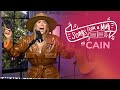 CAIN Covers Nickelback, Steven Curtis Chapman, and the Bee Gees | Songs From a Mug