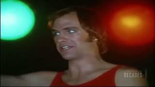 Love American Style 5X36 Love and the Big Top Information