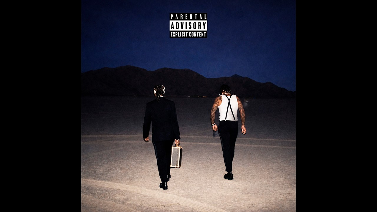 [FREE] FUTURE TYPE BEAT - 