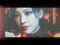 Leon & Ada - Love Story