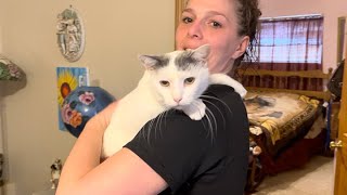 'It's almost paralyzing': Poland, Ohio, woman opens up about addiction and recovery in drug court