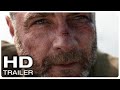 ACROSS THE RIVER AND INTO THE TREES Trailer (NEW 2024)