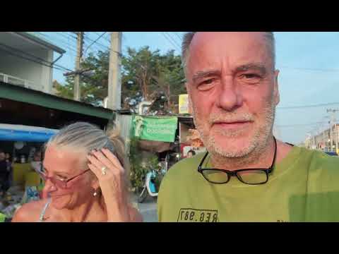 Video thumbnail: Best Thai Food in Hua Hin