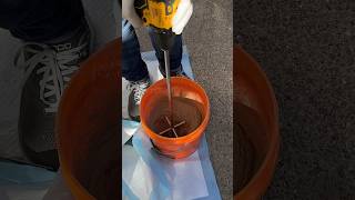 How to Grout Outdoor Tile