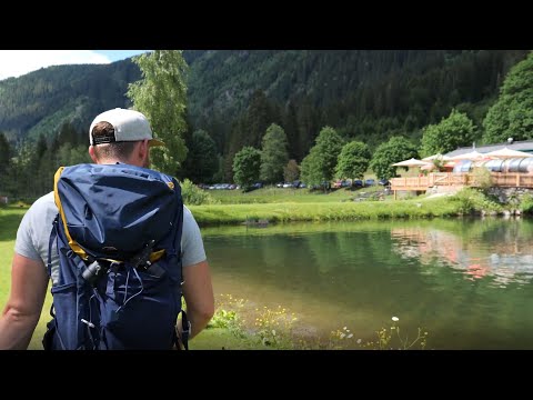 Riesachsee - Waldhäuslalm